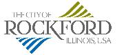 City of Rockford Logo
